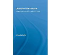Genocide And Fascism