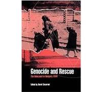 Genocide And Rescue