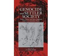 Genocide And Settler Society