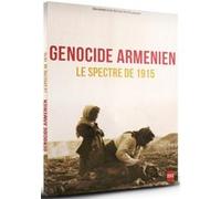 Génocide arménien : Le spectre de 1915 – DVD – ZED