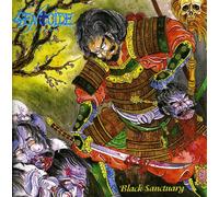 Genocide - Black Sanctuary [Import]
