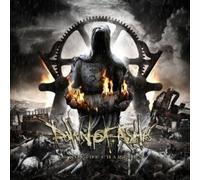 Genocide Chapters by Dawn of Ashes [Audio CD] NEUF