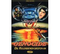 Genocide:die Killerbienen Greifen An [Import allemand]