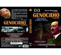 Genocide (Documentaire(1982) / Genocide (Dvd)