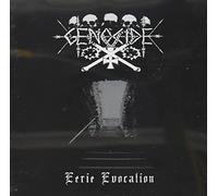 Genocide - Eerie Invocation [Import]