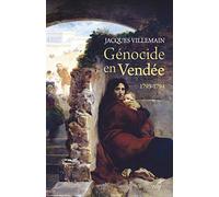 Génocide en Vendée - 1793-1794