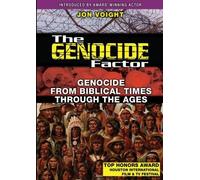 Genocide Factor - Genocide From Biblical Times Through The Ages [Import Anglais] (Import)
