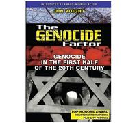 Genocide Factor - Genocide In The First Half Of The 20th Century [Import Anglais] (Import)