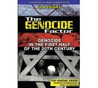 Genocide Factor - Genocide In The First Half Of The 20th Century [Import Anglais] (Import)