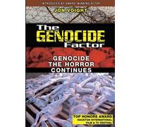 Genocide Factor - Genocide - The Horror Continues [Import Anglais] (Import)