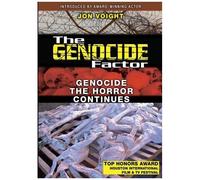 Genocide Factor - Genocide - The Horror Continues [Import Anglais] (Import)