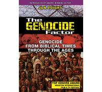 Genocide from Biblical Times Through The Ages