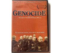 Genocide [Import USA Zone 1]