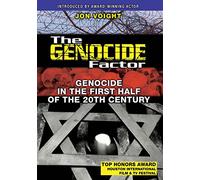 Genocide in First Half of The 20th Century