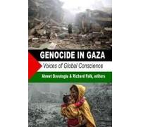 Genocide In Gaza