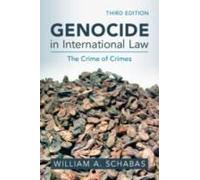 Genocide In International Law