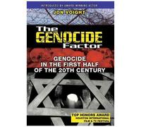 Genocide In The First Half Of The 20th Century Dvd (2000)