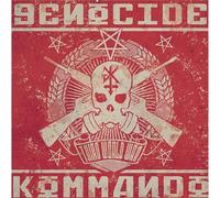 Genocide Kommando – Third World War – Osm'ose