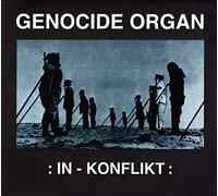Genocide Organ - In-Konflikt