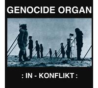 Genocide Organ – :in - Konflikt: