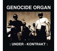 Genocide Organ – Under-Kontrakt