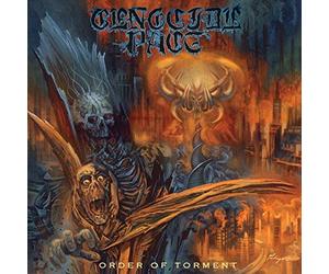Genocide pact - Order of torment