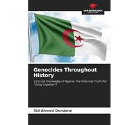 Genocides Throughout History