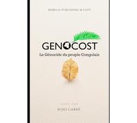 Genocost: Le génocide Congolais