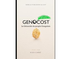 Genocost: Le génocide Congolais