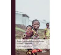 Genocost : le génocide des Congolais pour des gains territoriaux et économiques Une réalité du terrorisme des matériaux - Tryphon Mbumba Mabanza - Publibook - broché - Essai