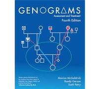 Genograms by Sueli Petry Paperback Book Monica (Robert Wood Johnson Medical School) McGoldrick Randy Gerson Sueli Petry (Auteur)
