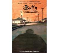 Genolet, Andres - Buffy the Vampire Slayer, Vol. 6