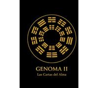 GENOMA II: Las Cartas del Alma