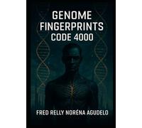 GENOME FINGERPRINTS CODE 4000.