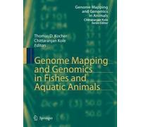 Genome Mapping And Genomics In Fishes And Aquatic Animals