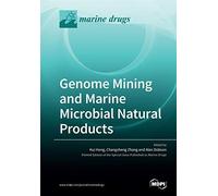 Genome Mining And Marine Microbial Natural Products
