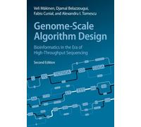 Genome-Scale Algorithm Design