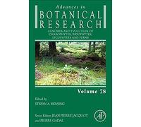 Genomes And Evolution Of Charophytes, Bryophytes, Lycophytes And Ferns