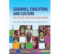 Genomes, Evolution, and Culture: Past, Present, and Future of Humankind