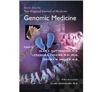 Genomic Medicine Francis S. Collins (Auteur)