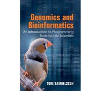 Genomics And Bioinformatics