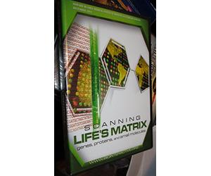 Genomics and Chemical Genetics - Scanning Life's Matrix: Genes, Proteins, and Small Molecules