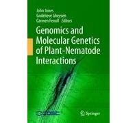Genomics And Molecular Genetics Of Plant-Nematode Interactions