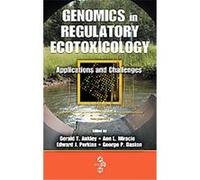 Genomics in Regulatory Ecotoxicology