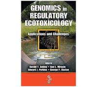 Genomics In Regulatory Ecotoxicology