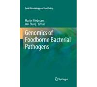 Genomics Of Foodborne Bacterial Pathogens