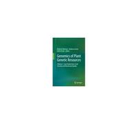 Genomics Of Plant Genetic Resources