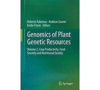 Genomics Of Plant Genetic Resources