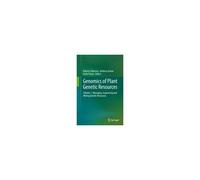 Genomics Of Plant Genetic Resources