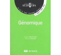 Génomique